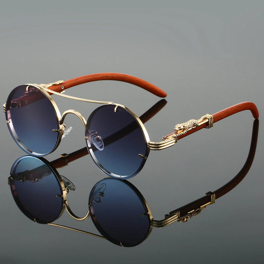 Gafas Arlo Double Bridge