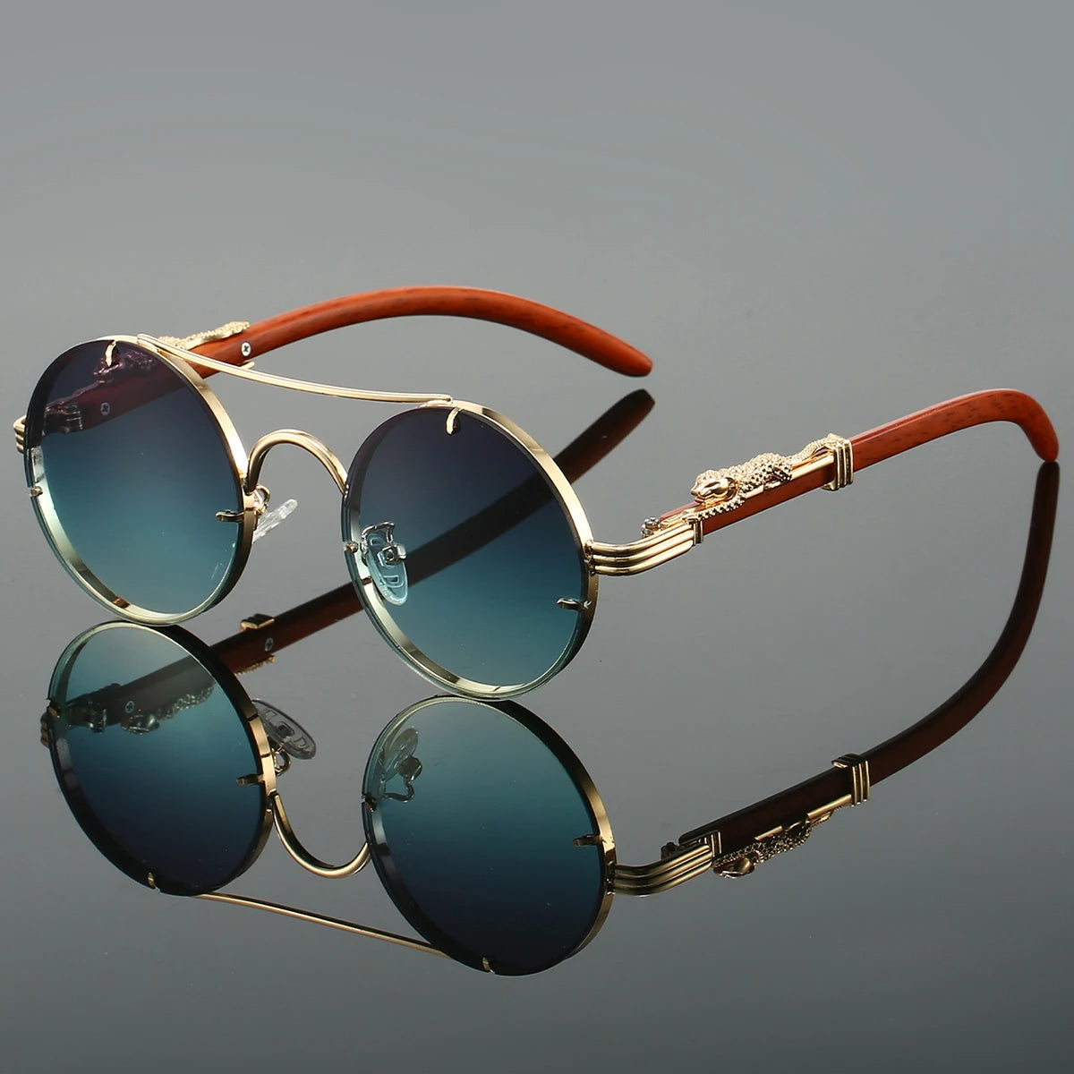 Gafas Arlo Double Bridge