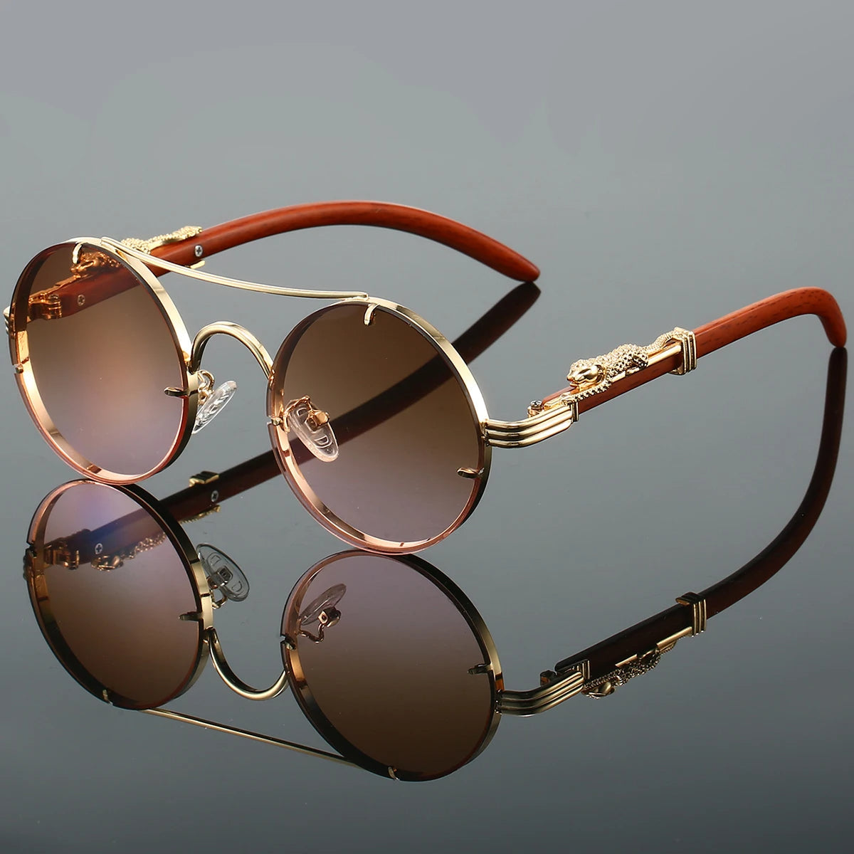 Gafas Arlo Double Bridge