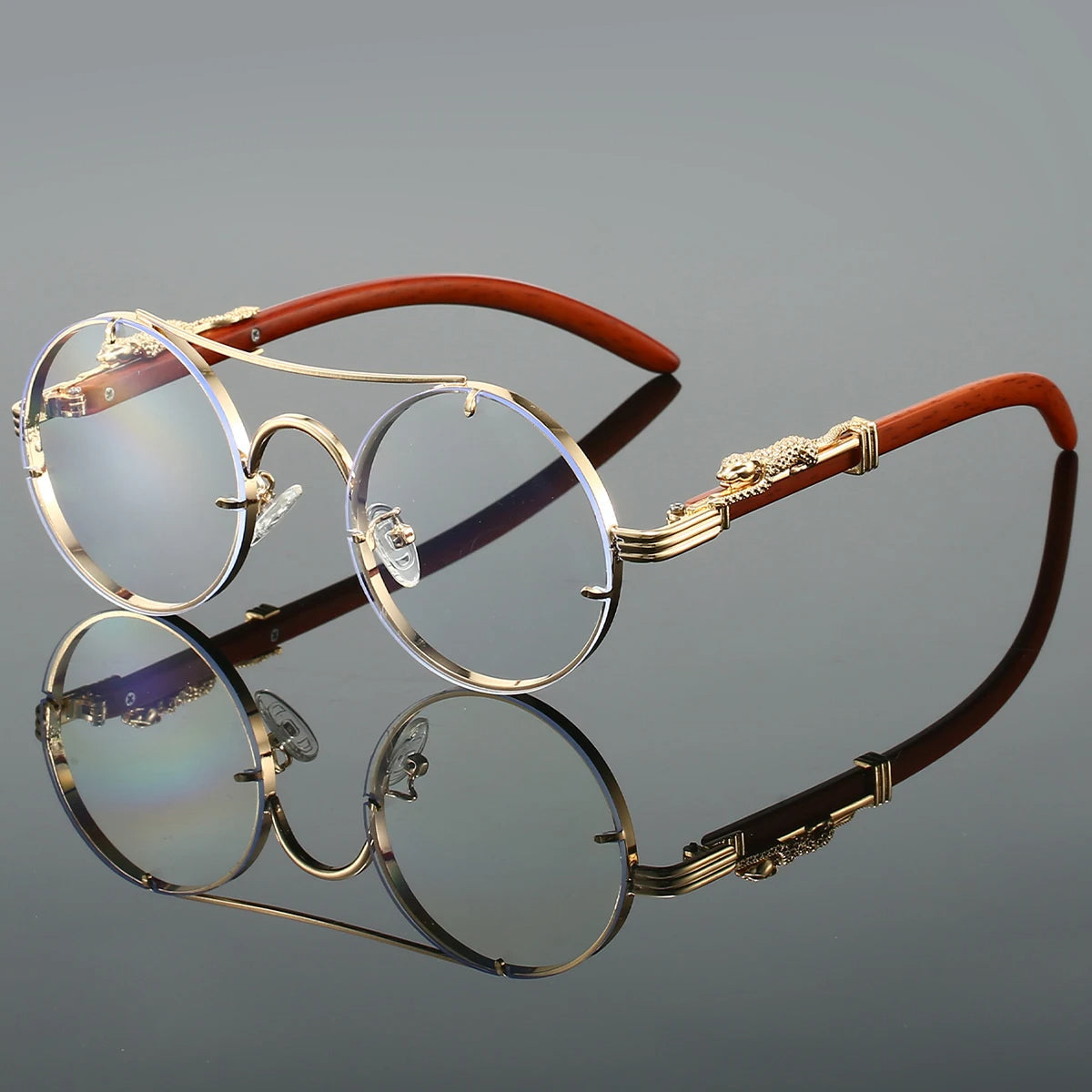 Gafas Arlo Double Bridge