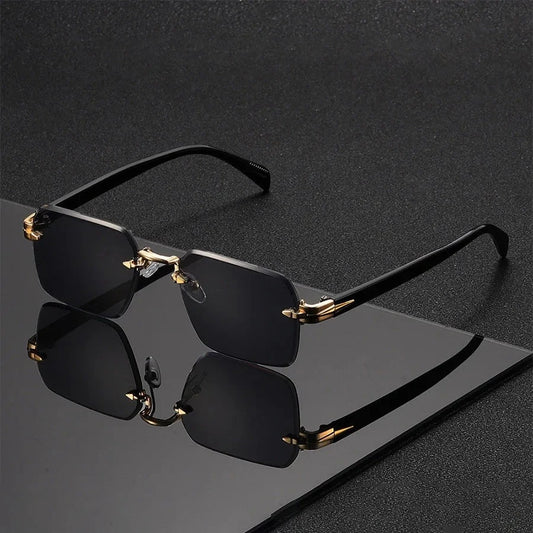 Gafas de sol sin montura «River»