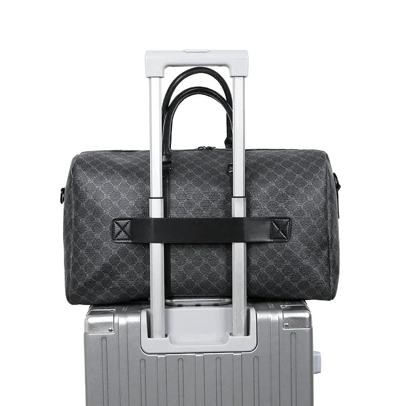 Hudson Reisetasche