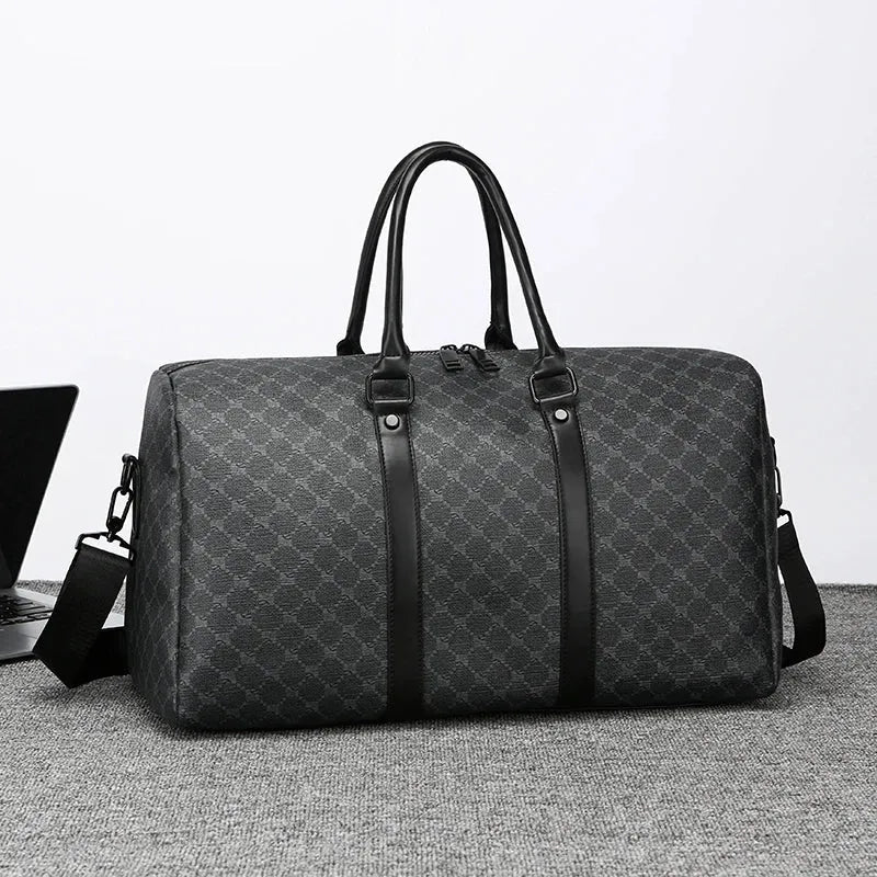 Hudson Reisetasche