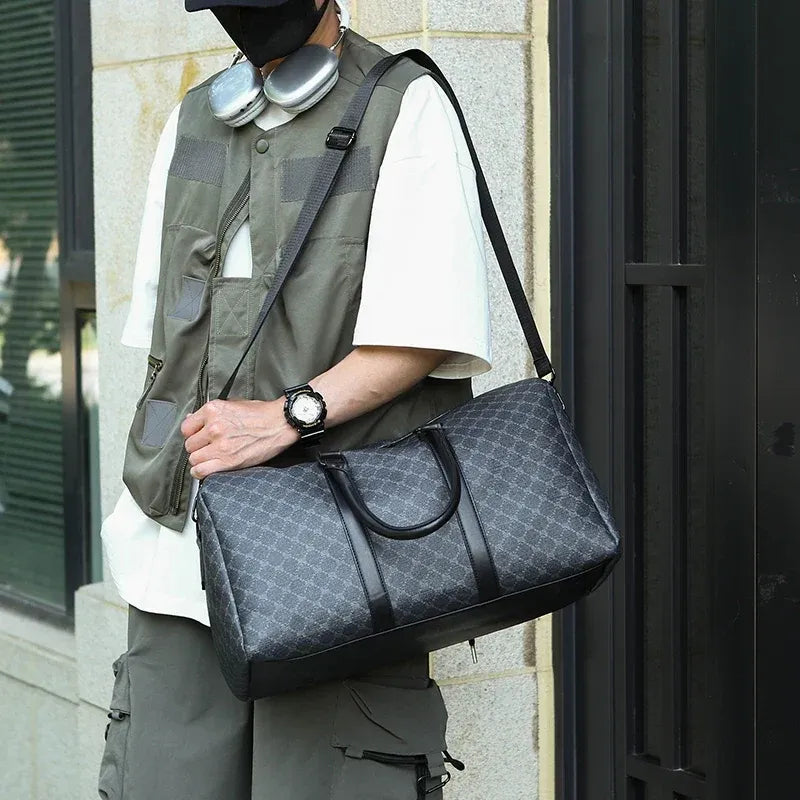 Hudson Reisetasche