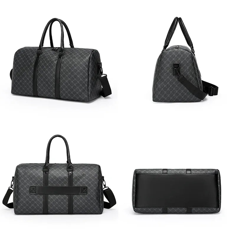 Hudson Reisetasche