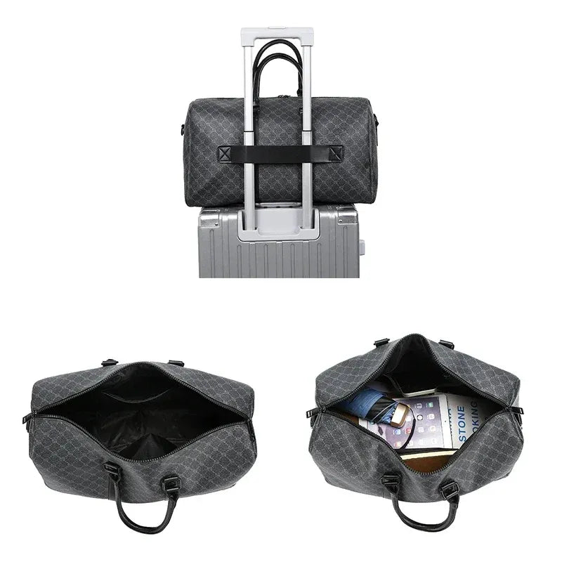 Hudson Reisetasche
