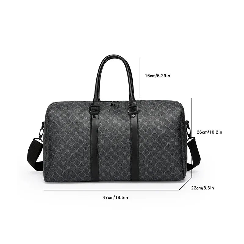 Hudson Reisetasche