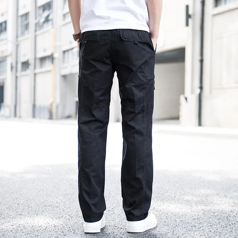 Pantalones Cargo Jason