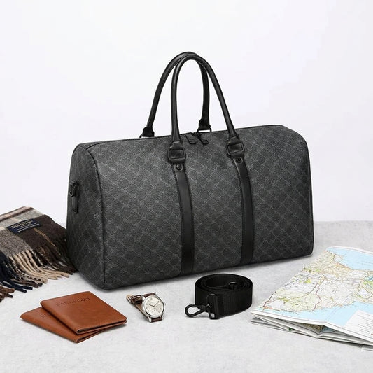 Hudson Reisetasche