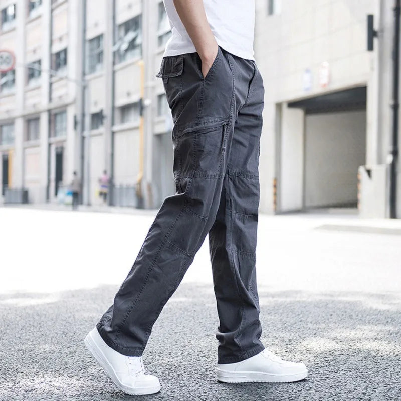 Pantalones Cargo Jason